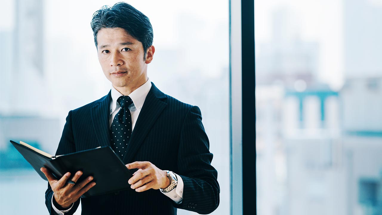 マネジメントの基礎知識