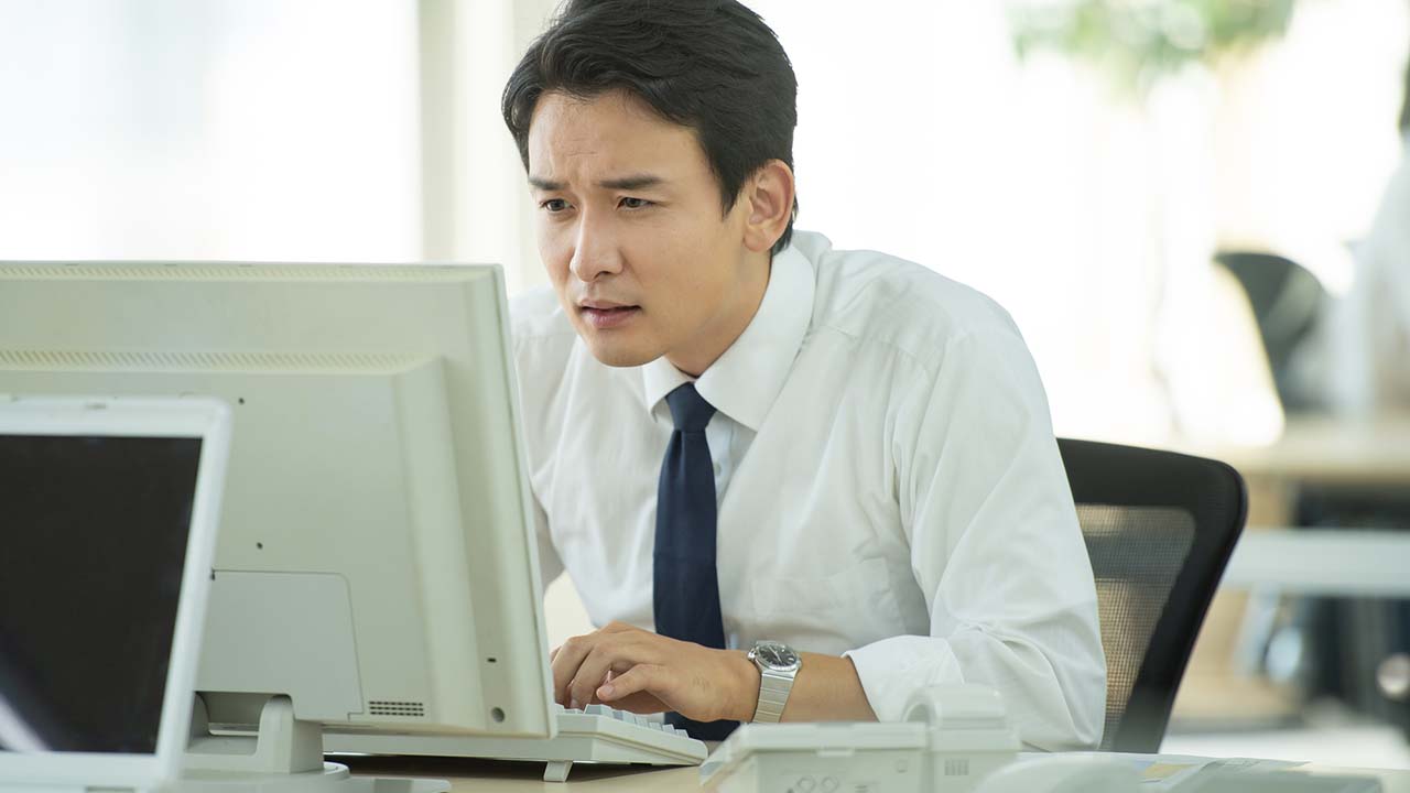 영업실적 향상을 위해선 엑셀보다 CRM