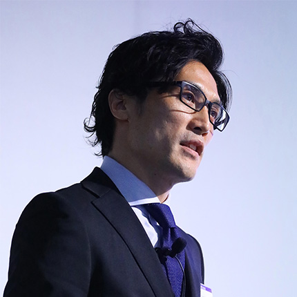 鈴木淳一