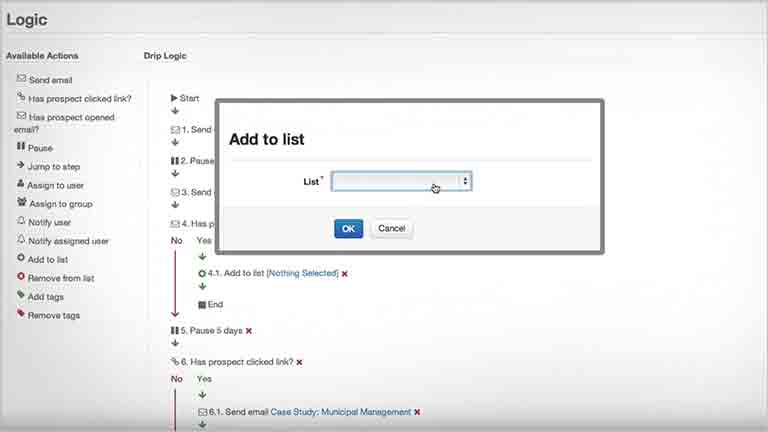 Salesforce Engage from Pardot: Feature Demo