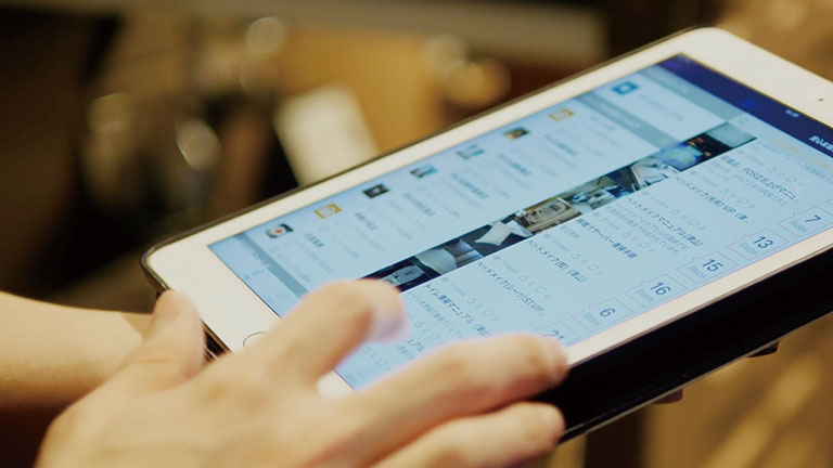 Sales Cloud Quick Peek