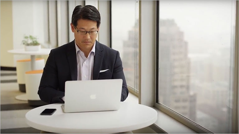 Opportunity Management demo video
