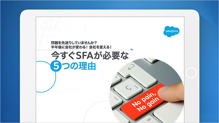 crm guide by sales cloud