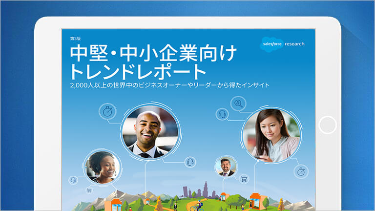 Small business CRM resources by small business