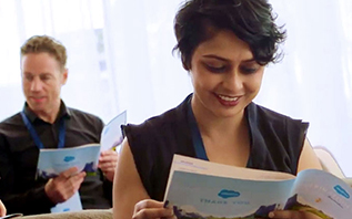 Salesforce to You: Quip