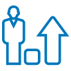 Obtenha mais leads e feche mais negócios rapidamente com CRM