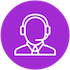 atendimento help desk personalizado