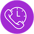 atendimento ao cliente com rapidez