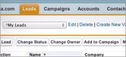 crm tips and tricks by sales cloud