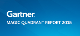 Report: Gartner Magic Quadrant