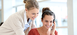 customer service whitepapers for service cloud
