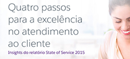 customer service resources by service cloud