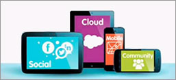 herramientas móviles empresariales de app cloud