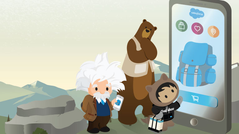 Salesforce Shopping Index: E-handel er eksploderet i Q2
