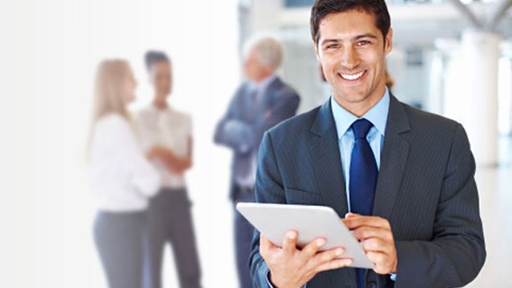 best crm tool by small business