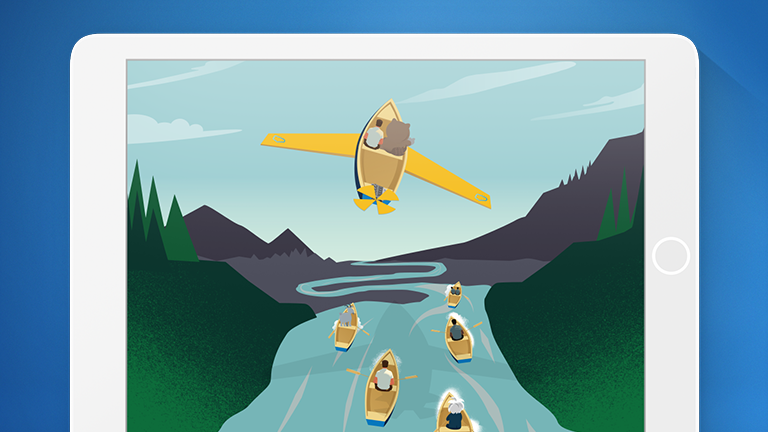 Salesforce Ressourcen für professionelle Dienstleistungen