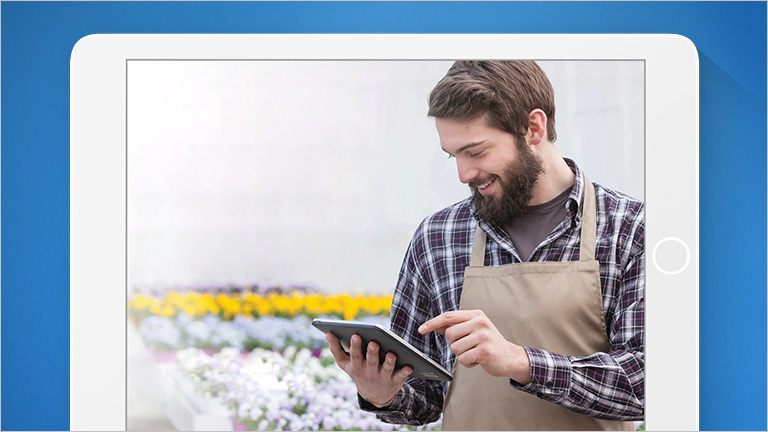 Salesforce Ressourcen für webbasierte Services