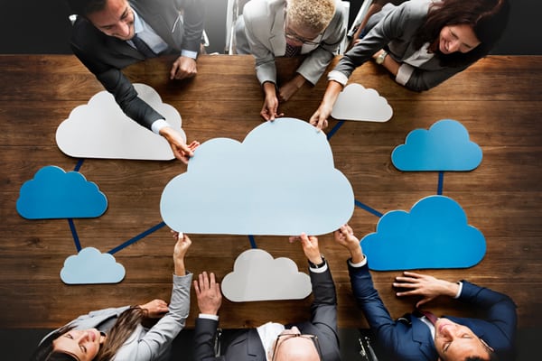 10 advantages of cloud computing for small businesses - Salesforce  Australia & NZ Blog