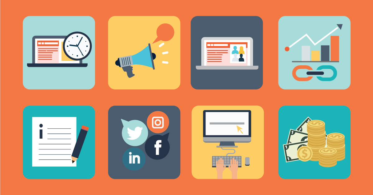 How To Make A Blog >> Content Marketing How To Make Each Blog Post Drive Roi How To Make A Blog >> Content Marketing How To Make Each Blog Post Drive Roi