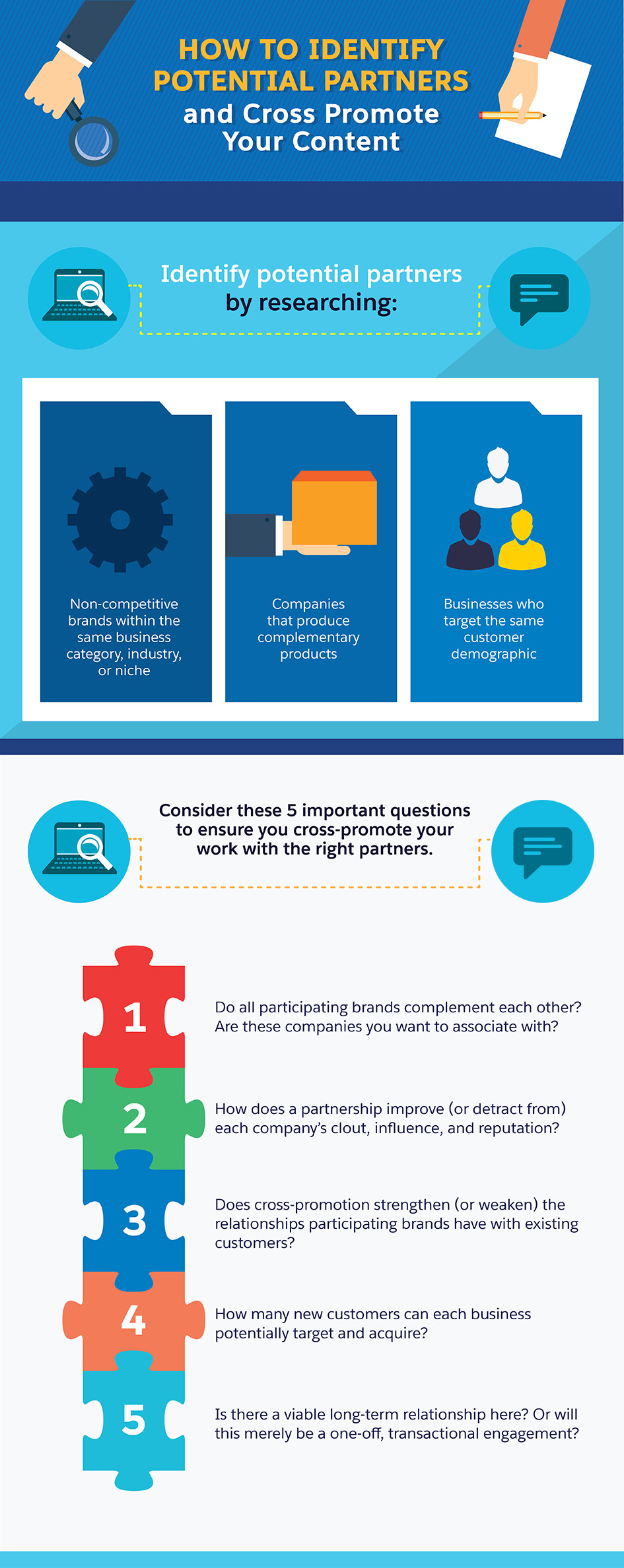 What is cross-promo And where to find partners for joint action 57 What is cross-promo And where to find partners for joint action 85