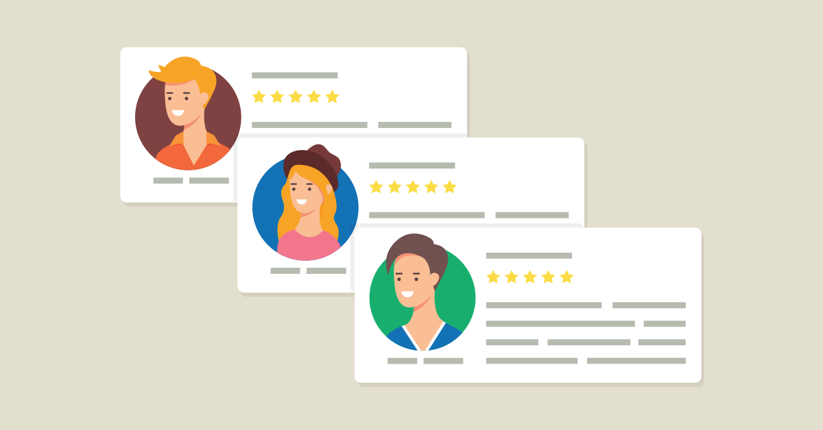 7 Ways To Mine More Gold Out Of Customer Testimonials - Salesforce ...