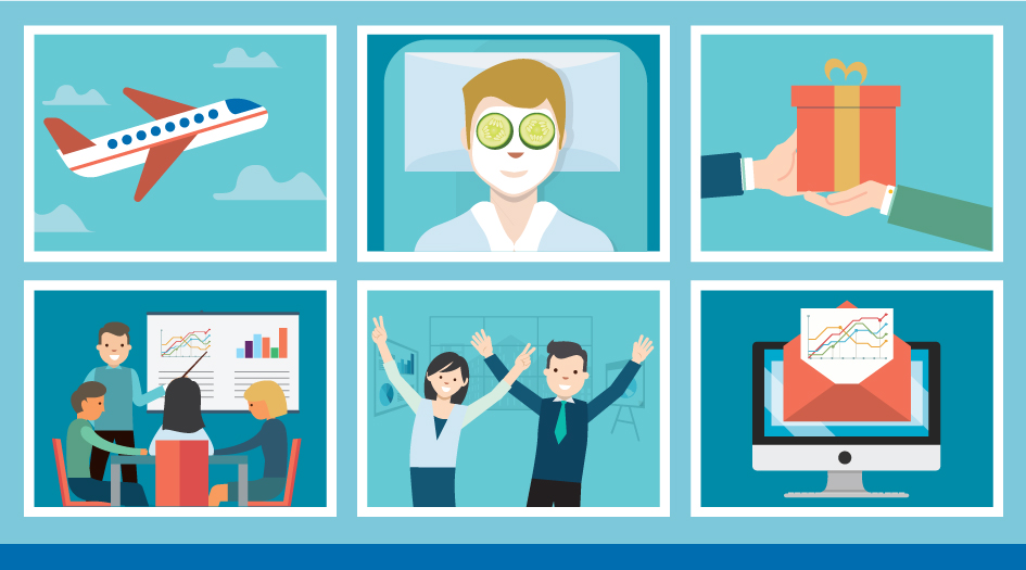 How To Foster Healthy Sales Team Competition Salesforce Canada Blog