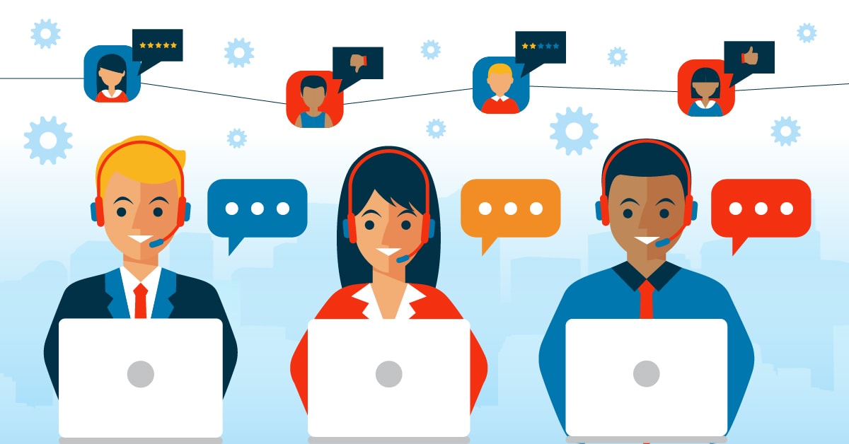 What's the Best Way to Train Your Customer Service Team? - Salesforce  Canada Blog