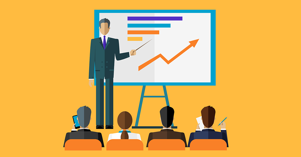 how to become a conference speaker