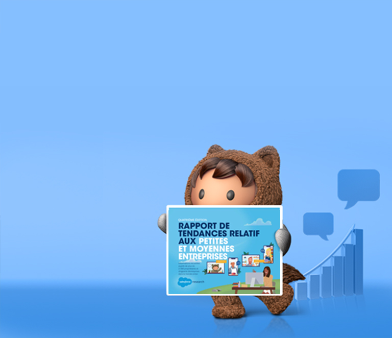 Etude Impact Du Covid 19 Nouveaux Defis Et Tendances Des Pme Salesforce Blog France