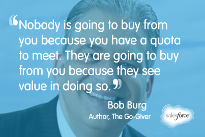 it s not just about being nice and 4 other sales success tips