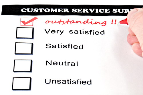 Training  Customer Service Excellent Jakarta - Online