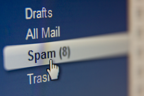 5 Mistakes That Will Send You To The Spam Folder Salesforce Blog