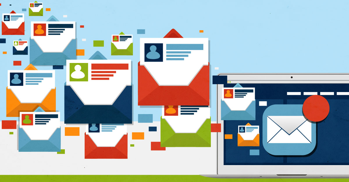 How To Build And Manage Your Email Contact List