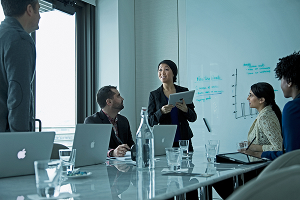 the 6 essential sales