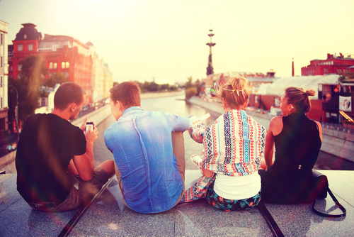 If I Were 22 Again: My Top Ten Thoughts