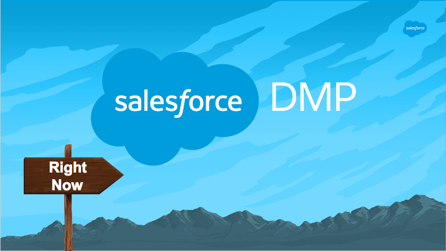 Krux Is Now Salesforce Dmp Salesforce Blog