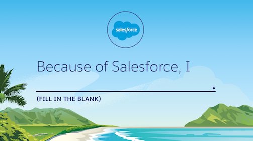 Salesforce Blog - News, tips, and insights from the global cloud leader