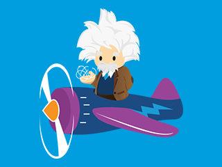 Introducing Salesforce Einstein–AI for Everyone