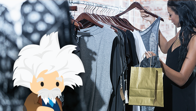 How Artificial Intelligence is Forever Changing the Consumer Experience