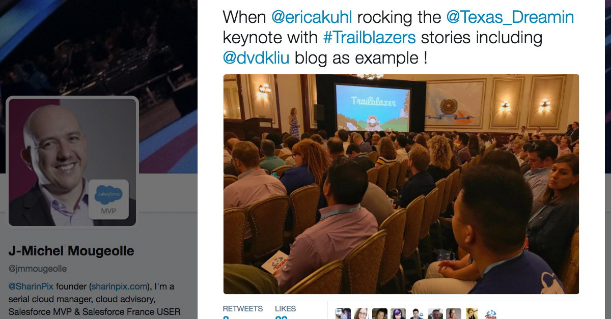 9 Trailblazer Ohana Stories That Will Inspire You to Be Bold