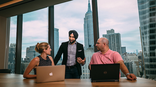 How to Handle Change Management Around a CDP