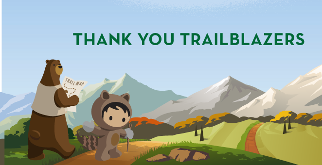 Salesforce is the #1 CRM, Thanks to Our Customer Trailblazers ...