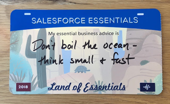 12 Essential Pieces of Small Business Tips and Advice