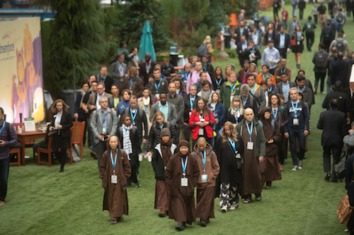 The 3 Things You Ll Want To Do To Close Out Dreamforce 18 Salesforce Blog