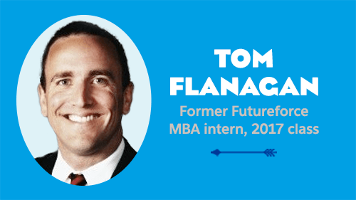 Salesforce Mba Intern the trail from liberal arts to big tech salesforce Salesforce Mba Intern the trail from liberal arts to big tech salesforce