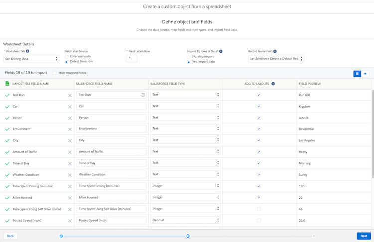 object manager and lightning app builder salesforce object manager and lightning app builder salesforce
