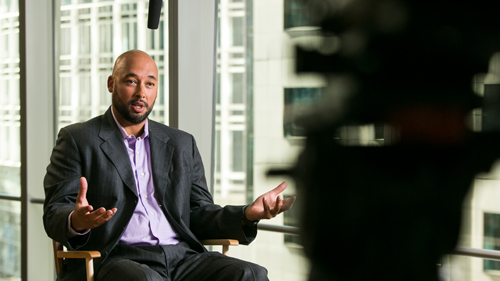 Video: Customers Buy Experiences, Not Digital Transformations