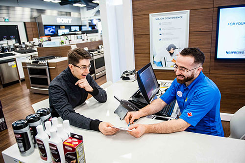 Best Buy Canada Builds Stronger Customer Relationships With