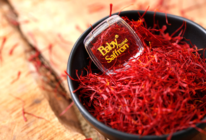 baby saffron spices up its distribution network and scales for growth salesforce india baby saffron spices up its distribution