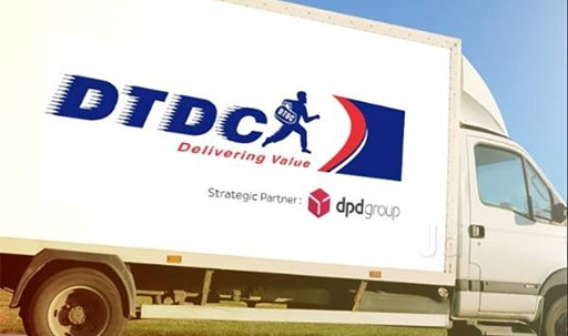 DTDC - Service Cloud Customer Success Story - Salesforce India